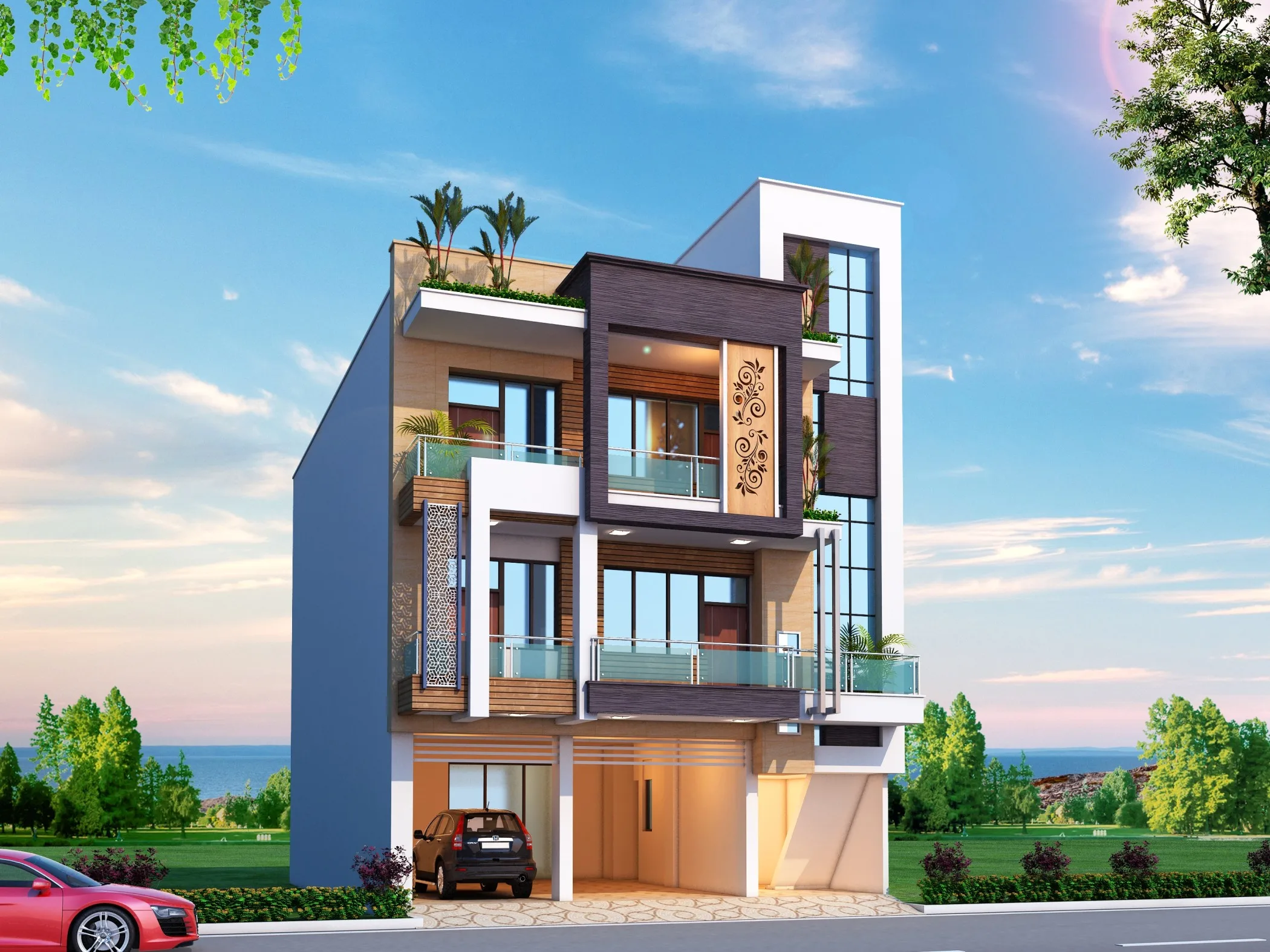 Mr. Rakesh Kumar Prajpat