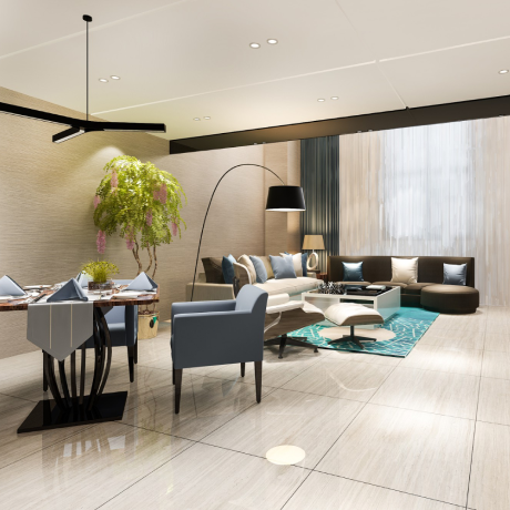 Ario Silue | Interior Design Jaipur