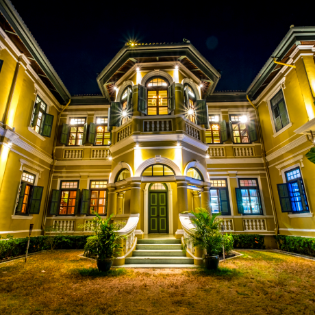 Residential Architecture