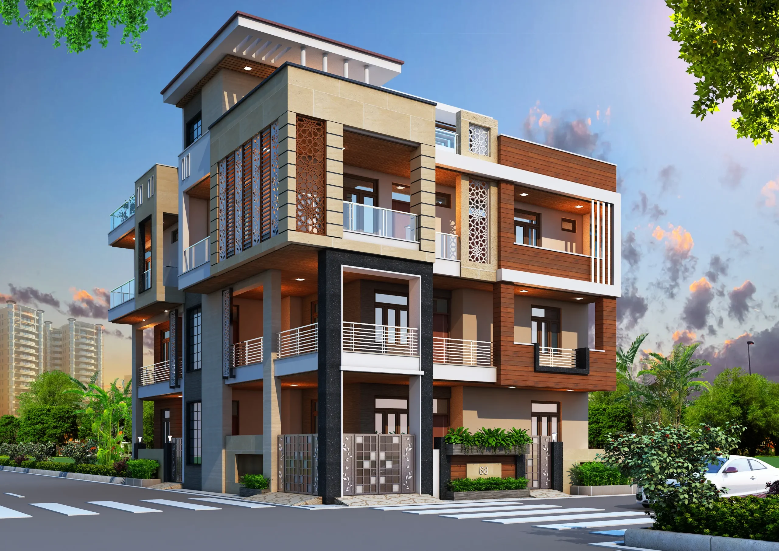 Bhagwati Prashad Sharma