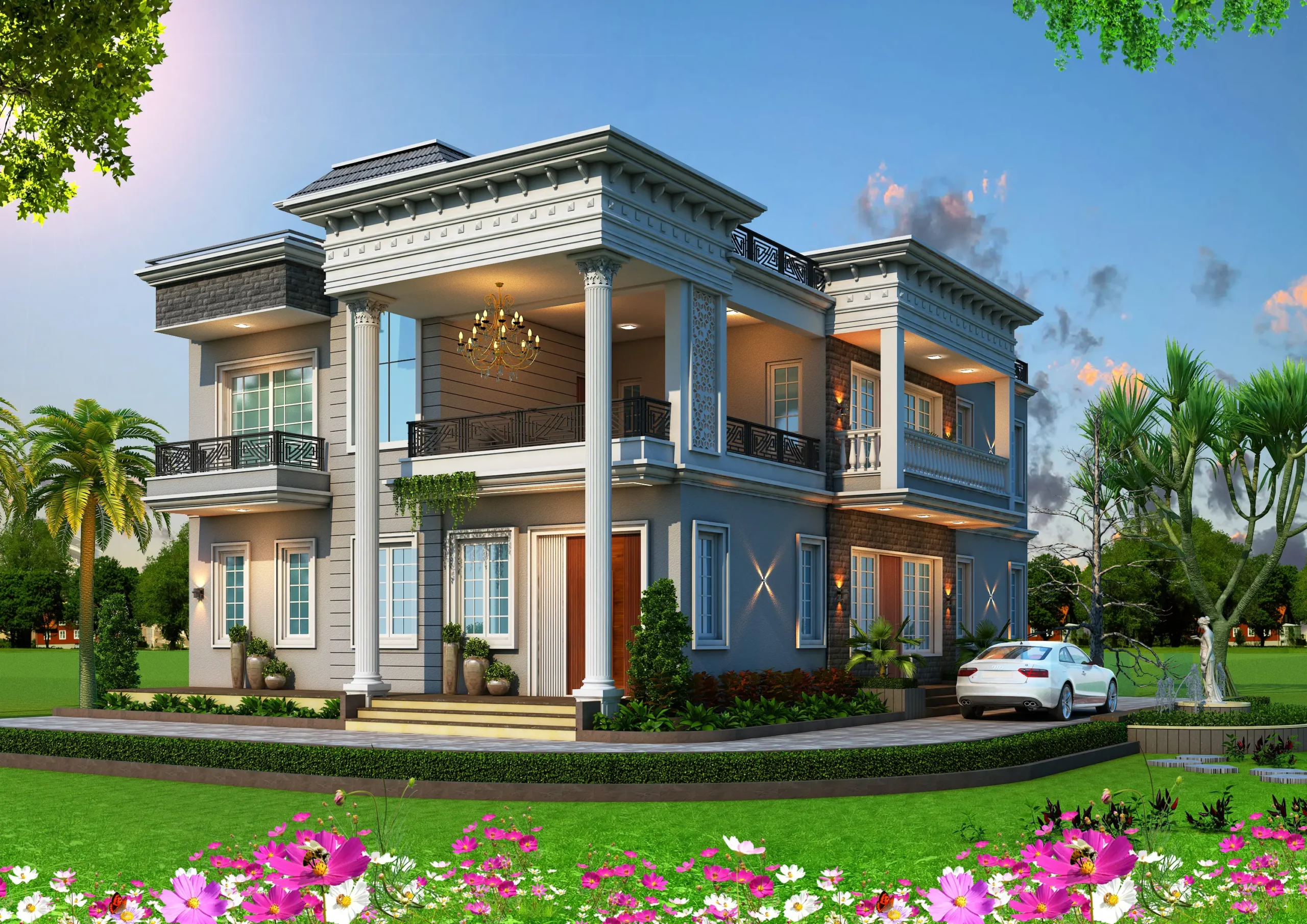 Jagdish Narayan Choudhary