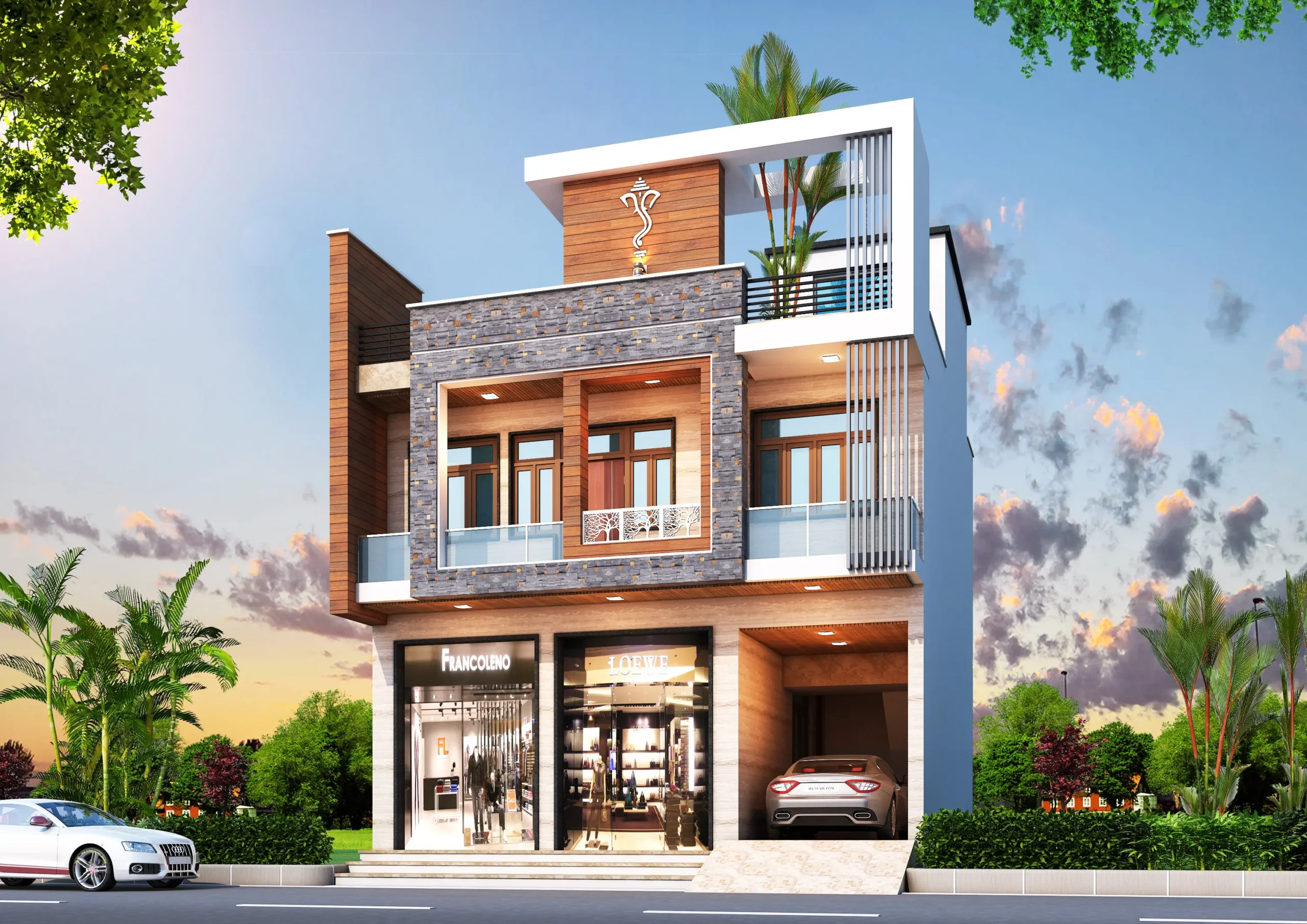 Er. Ram Charan Jainav